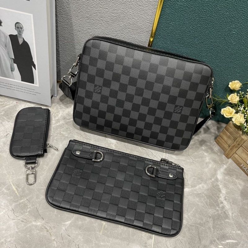 LV Satchel bags